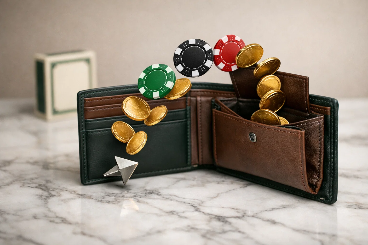 Casino cashback bonus, loyalty rewarded